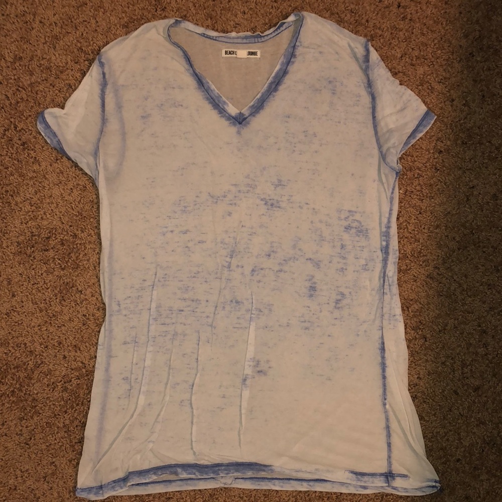 Beach T-Shirt